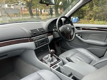 Used BMW 3 Series 2002 for sale - 79710835: Photo