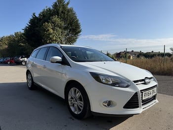 Used Ford Focus 2014 for sale - 79625441: Photo