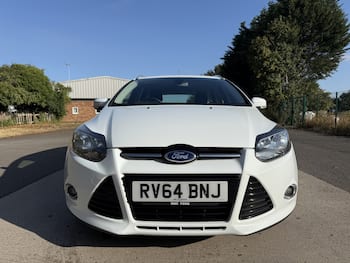 Used Ford Focus 2014 for sale - 79625441: Photo