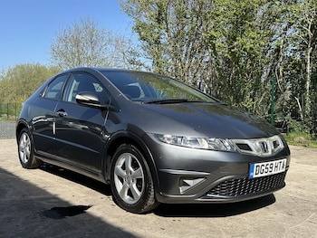 Used Honda Civic 2009 for sale - 78489113: Photo
