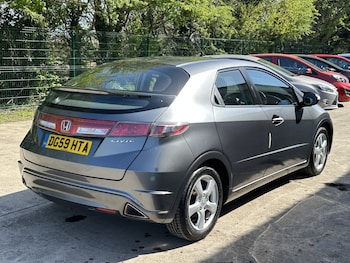 Used Honda Civic 2009 for sale - 78489113: Photo
