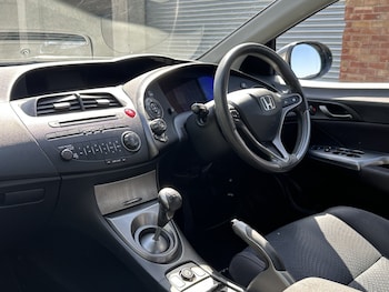 Used Honda Civic 2009 for sale - 78489113: Photo