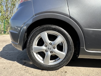 Used Honda Civic 2009 for sale - 78489113: Photo