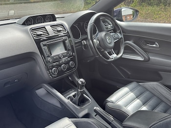 Used Volkswagen Scirocco 2015 for sale - 79352655: Photo