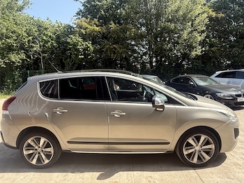 Used Peugeot 3008 2014 for sale - 78599586: Photo