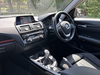 Used BMW 1 Series 2015 for sale - 78986996: Photo
