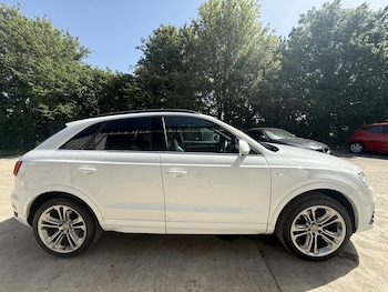 Used Audi Q3 2016 for sale - 78727220: Photo