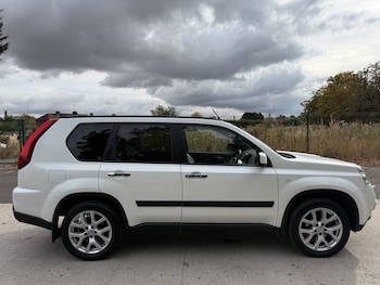 Used Nissan X-Trail 2011 for sale - 79551937: Photo