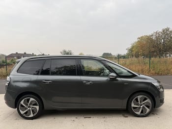 Used Citroen Grand C4 Picasso 2015 for sale - 79551920: Photo