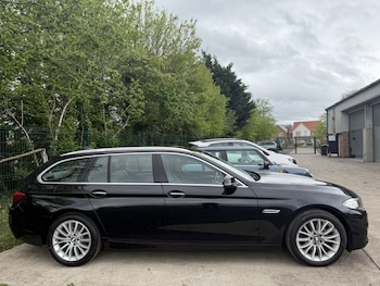 Used BMW 5 Series 2015 for sale - 78289689: Photo