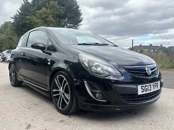 Used Vauxhall Corsa 2013 for sale - 79859061: Photo