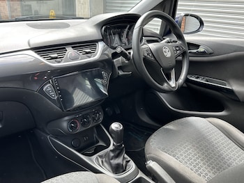 Used Vauxhall Corsa 2015 for sale - 78727210: Photo