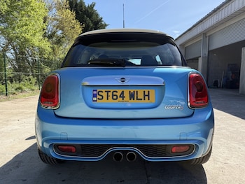 Used MINI Hatch 2015 for sale - 78289692: Photo