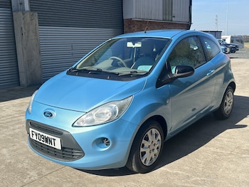 Used Ford Ka 2009 for sale - 78289680: Photo