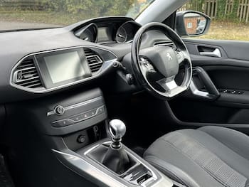 Used Peugeot 308 SW 2016 for sale - 79551928: Photo