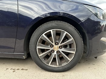 Used Peugeot 308 SW 2016 for sale - 79551928: Photo