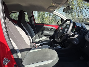 Used Toyota AYGO 2018 for sale - 78289679: Photo