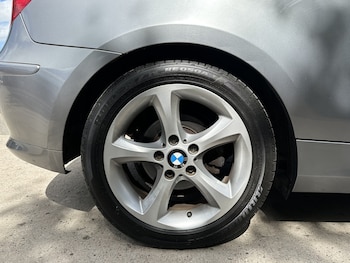 Used BMW 1 Series 2009 for sale - 79091252: Photo