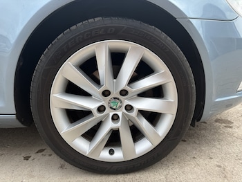 Used Skoda Octavia 2012 for sale - 78889079: Photo