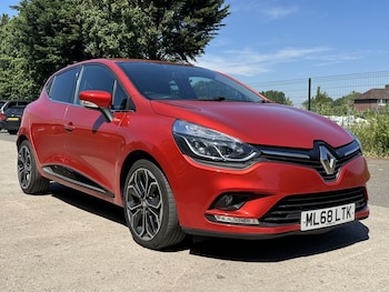 Used Renault Clio 2018 for sale - 78986993: Photo