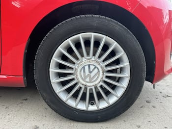 Used Volkswagen up! 2012 for sale - 79625450: Photo