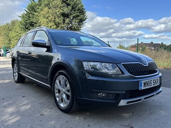 Used Skoda Octavia 2015 for sale - 79859065: Photo