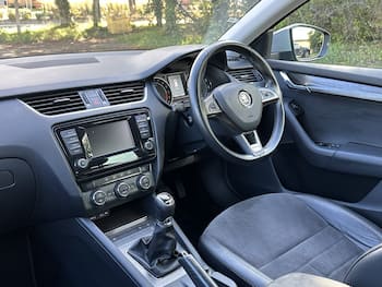 Used Skoda Octavia 2015 for sale - 79859065: Photo