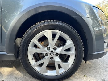 Used Skoda Octavia 2015 for sale - 79859065: Photo