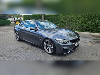 Used BMW M4 2015 for sale - 78914663: Photo