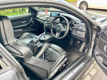 Used BMW M4 2015 for sale - 78914663: Photo