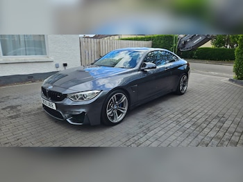 Used BMW M4 2015 for sale - 78914663: Photo