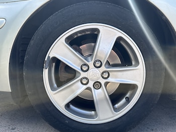 Used Toyota Avensis 2007 for sale - 78889070: Photo