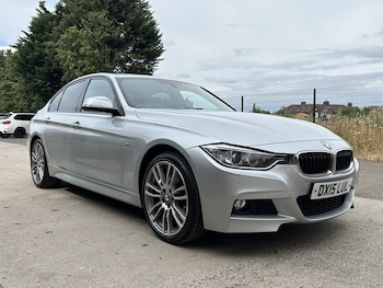 Used BMW 3 Series 2015 for sale - 79352656: Photo