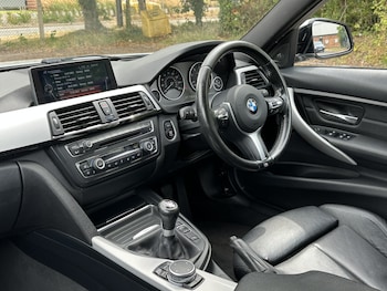 Used BMW 3 Series 2015 for sale - 79352656: Photo
