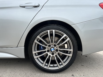 Used BMW 3 Series 2015 for sale - 79352656: Photo