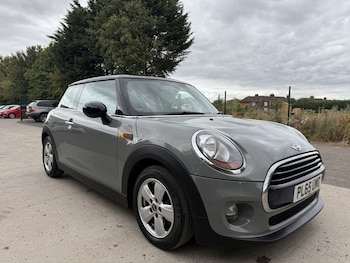 Used MINI Hatch 2015 for sale - 79439356: Photo