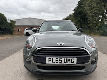 Used MINI Hatch 2015 for sale - 79439356: Photo