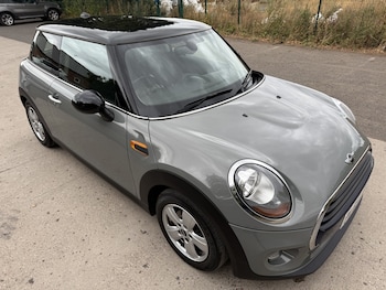Used MINI Hatch 2015 for sale - 79439356: Photo