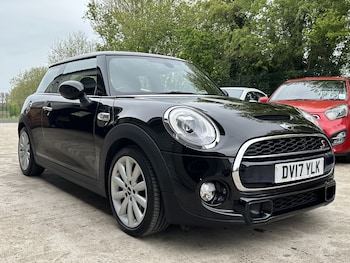 Used MINI Hatch 2017 for sale - 78289683: Photo