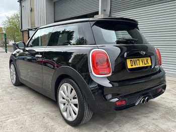 Used MINI Hatch 2017 for sale - 78289683: Photo