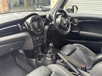 Used MINI Hatch 2017 for sale - 78289683: Photo