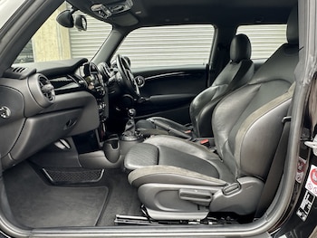 Used MINI Hatch 2017 for sale - 78289683: Photo