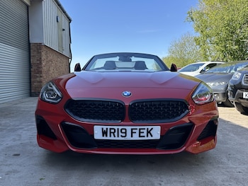 Used BMW Z4 2019 for sale - 78316902: Photo