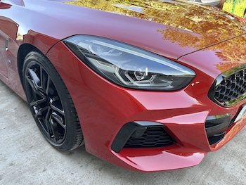Used BMW Z4 2019 for sale - 78316902: Photo