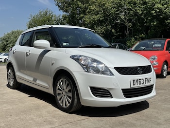 Used Suzuki Swift 2013 for sale - 78986991: Photo