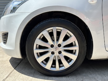 Used Suzuki Swift 2013 for sale - 78986991: Photo