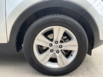 Used Kia Sportage 2011 for sale - 79335592: Photo