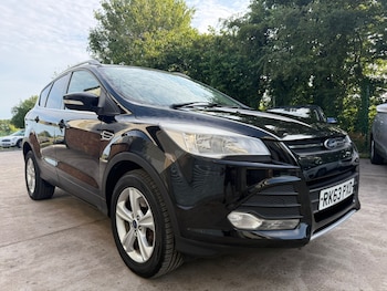 Used Ford Kuga 2013 for sale - 78987000: Photo