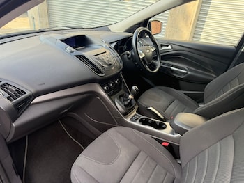 Used Ford Kuga 2013 for sale - 78987000: Photo