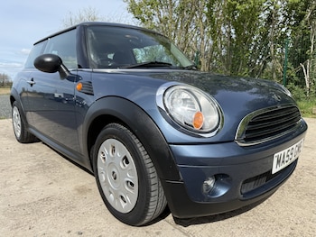 Used MINI Hatch 2009 for sale - 78373611: Photo